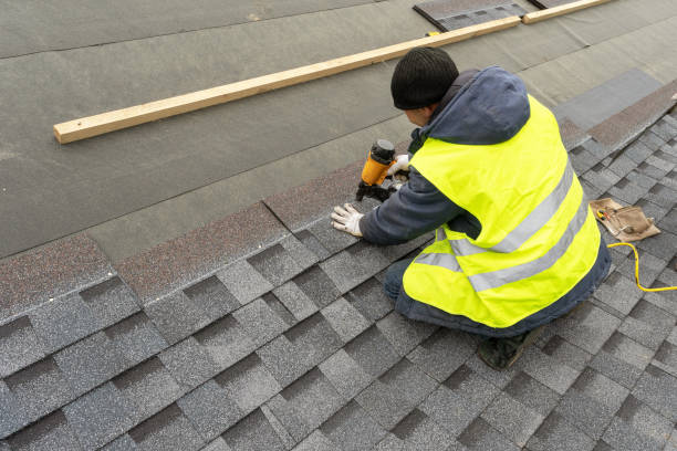 Best Roof Replacement Cost  in Valley Springs, CA