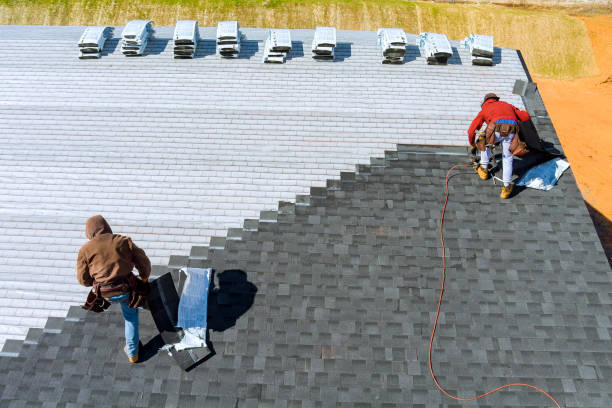 Best Shingle Roofing Installation  in Valley Springs, CA