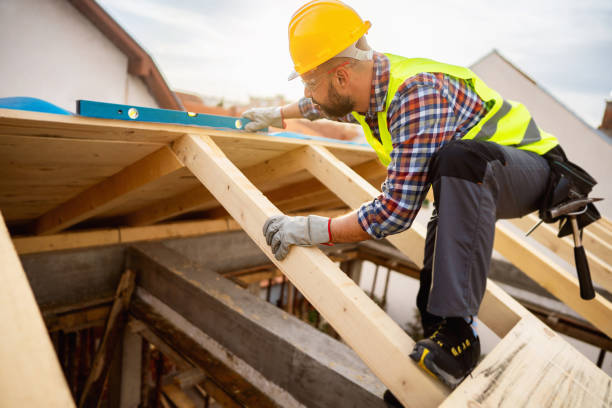 Best New Roof Installation  in Valley Springs, CA