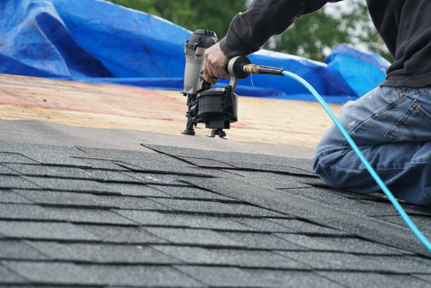 Best Roof Waterproofing Services  in Valley Springs, CA