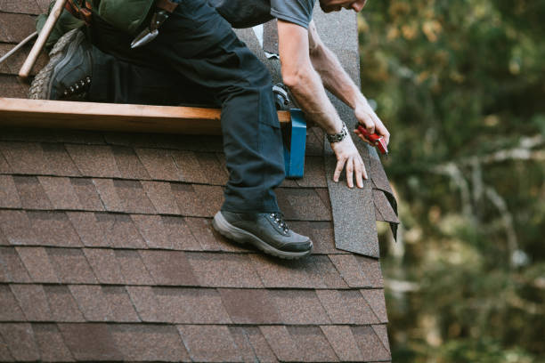 Best Storm Damage Roof Repair  in Valley Springs, CA